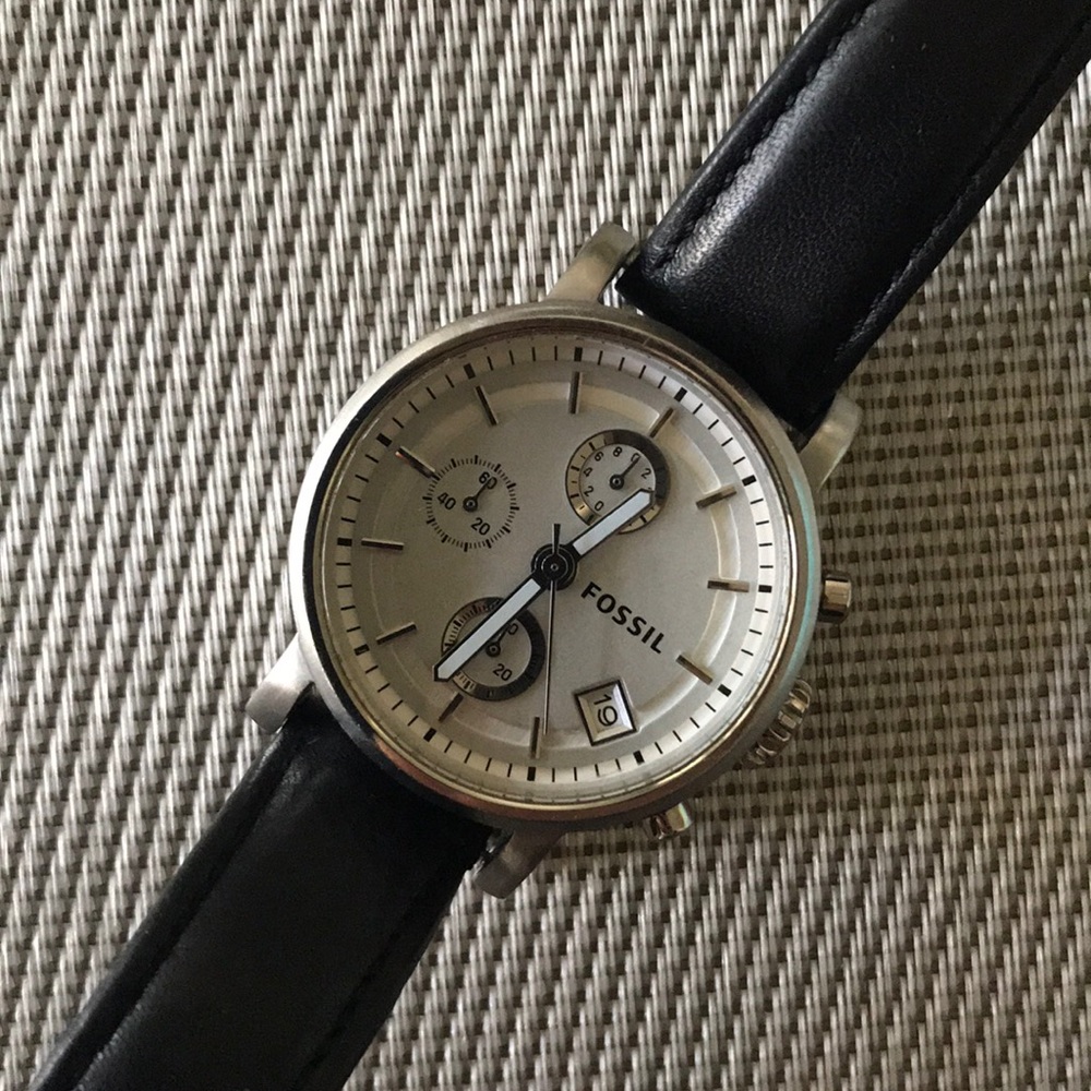 Fossil Watch
